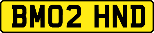 BM02HND