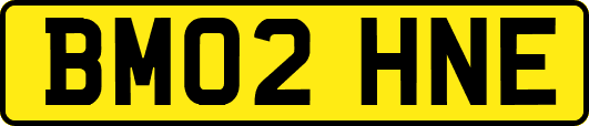BM02HNE