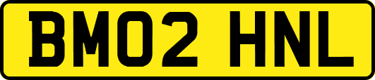 BM02HNL