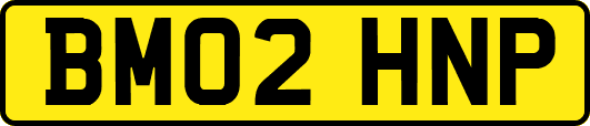 BM02HNP