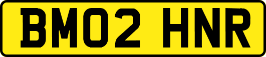 BM02HNR