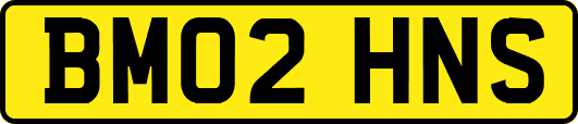 BM02HNS