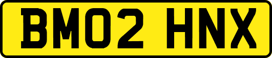 BM02HNX