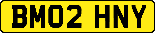 BM02HNY