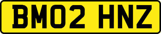 BM02HNZ