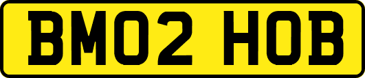 BM02HOB