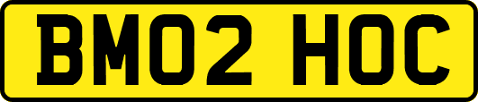 BM02HOC