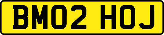BM02HOJ