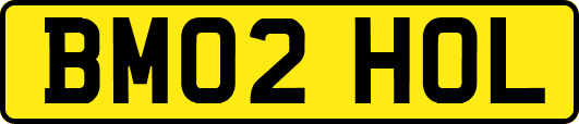 BM02HOL