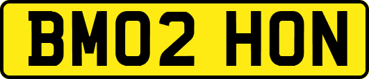 BM02HON