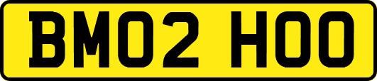 BM02HOO