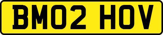 BM02HOV