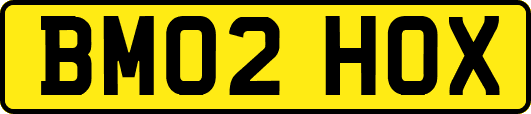 BM02HOX