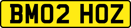 BM02HOZ