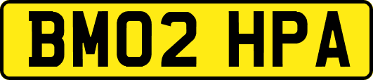 BM02HPA