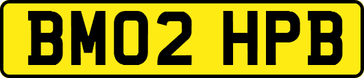 BM02HPB