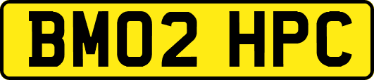 BM02HPC