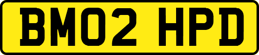 BM02HPD