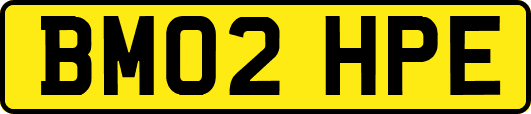 BM02HPE