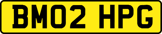 BM02HPG