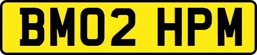 BM02HPM