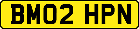 BM02HPN