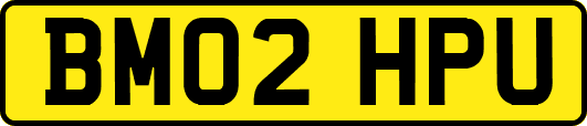 BM02HPU