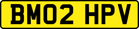 BM02HPV