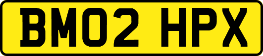 BM02HPX