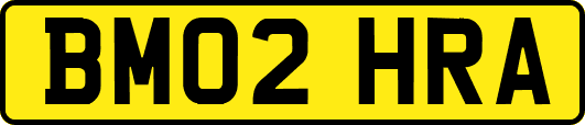 BM02HRA