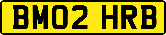 BM02HRB