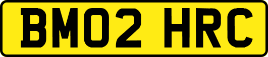 BM02HRC