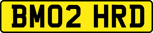 BM02HRD