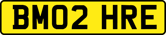 BM02HRE