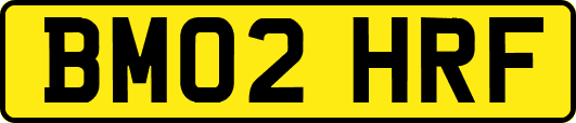 BM02HRF