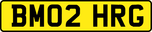 BM02HRG