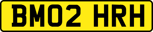 BM02HRH
