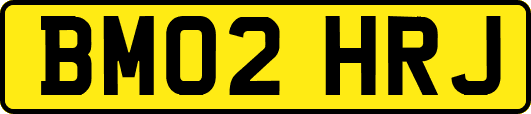 BM02HRJ