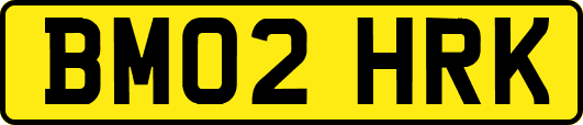 BM02HRK