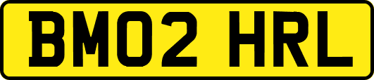 BM02HRL