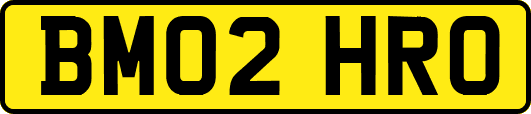 BM02HRO