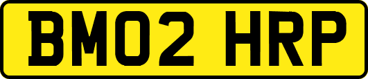 BM02HRP