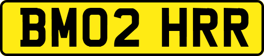 BM02HRR