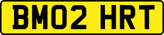 BM02HRT