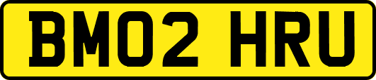 BM02HRU