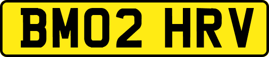 BM02HRV