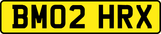 BM02HRX