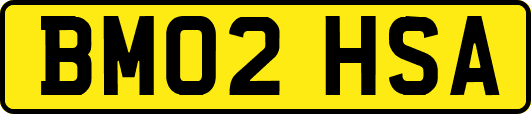 BM02HSA