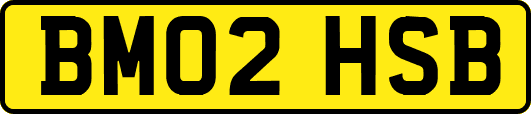 BM02HSB