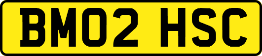 BM02HSC